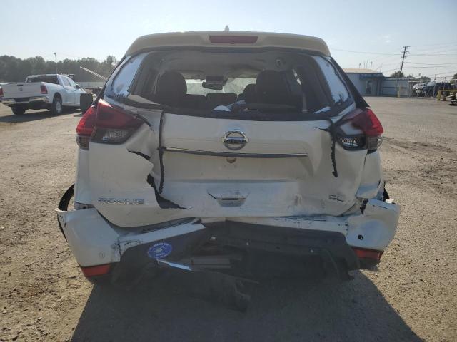 Photo 5 VIN: 5N1AT2MT2KC814496 - NISSAN ROGUE S 