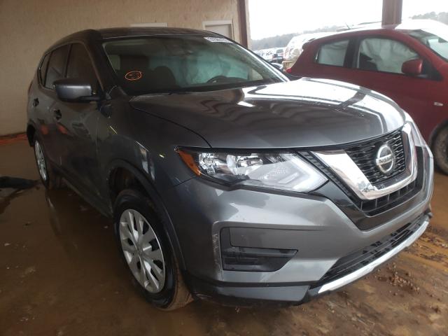 Photo 0 VIN: 5N1AT2MT2KC823506 - NISSAN ROGUE S 