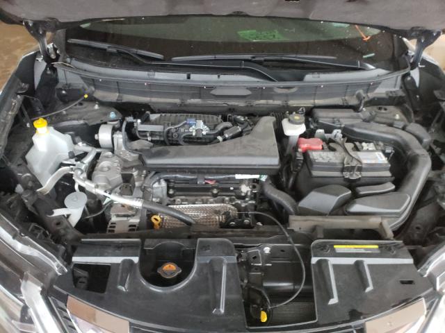 Photo 6 VIN: 5N1AT2MT2KC823506 - NISSAN ROGUE S 