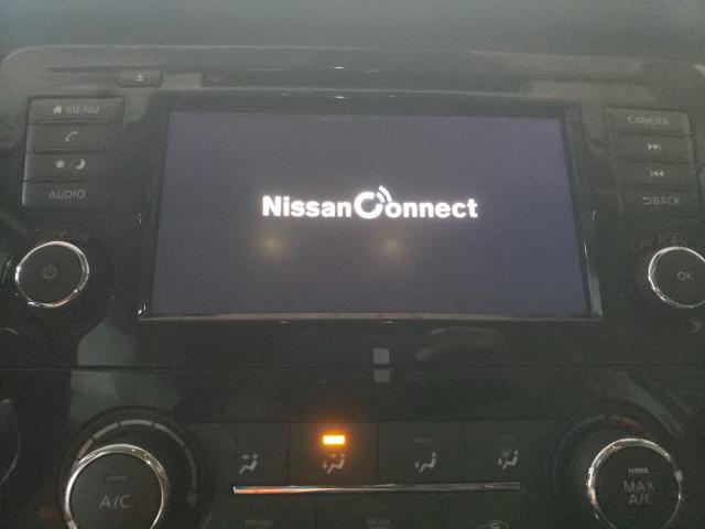 Photo 8 VIN: 5N1AT2MT2KC823506 - NISSAN ROGUE S 