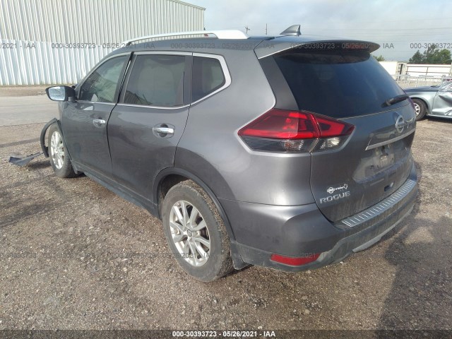 Photo 2 VIN: 5N1AT2MT2KC825773 - NISSAN ROGUE 