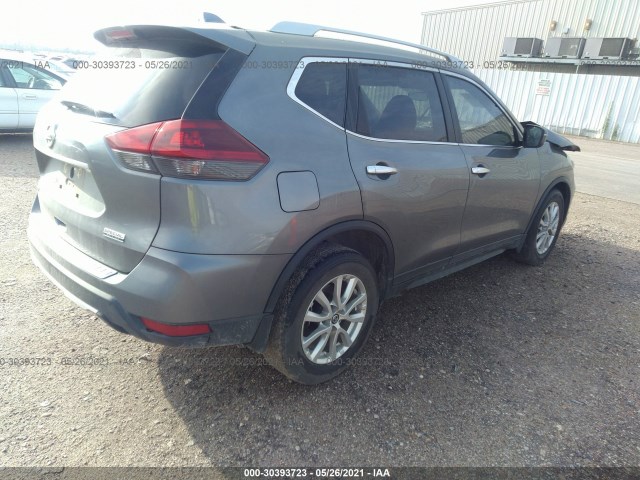 Photo 3 VIN: 5N1AT2MT2KC825773 - NISSAN ROGUE 