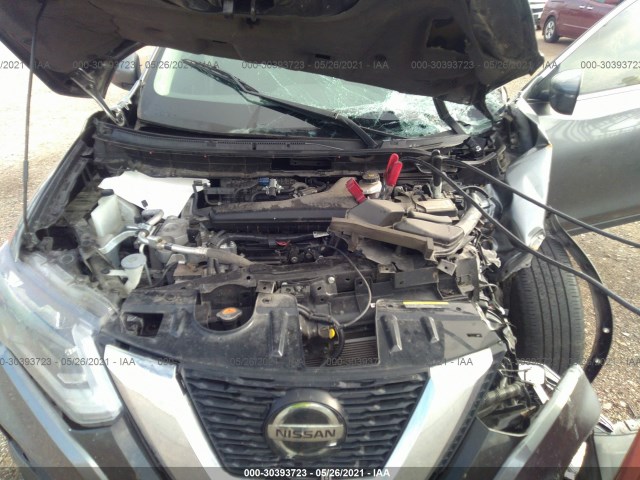 Photo 9 VIN: 5N1AT2MT2KC825773 - NISSAN ROGUE 