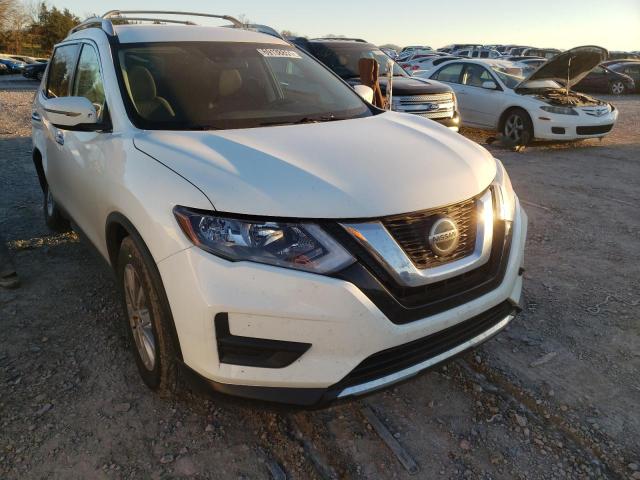 Photo 0 VIN: 5N1AT2MT2KC828902 - NISSAN ROGUE S 