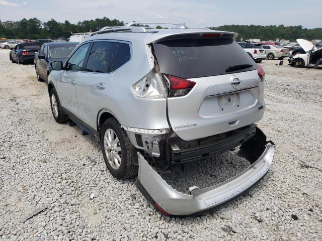 Photo 2 VIN: 5N1AT2MT2KC830293 - NISSAN ROGUE S 