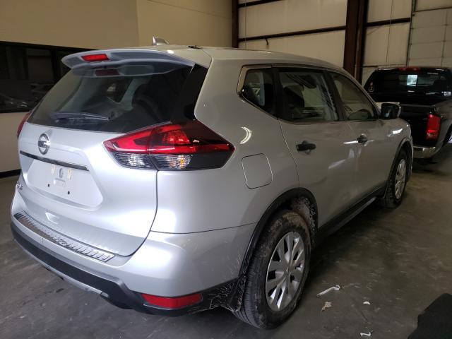 Photo 3 VIN: 5N1AT2MT2KC836496 - NISSAN ROGUE 