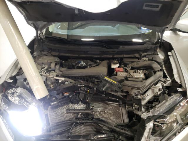 Photo 6 VIN: 5N1AT2MT2KC836496 - NISSAN ROGUE 