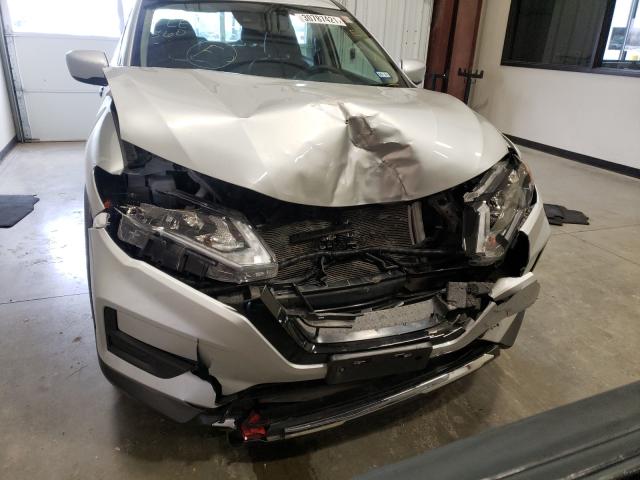 Photo 8 VIN: 5N1AT2MT2KC836496 - NISSAN ROGUE 