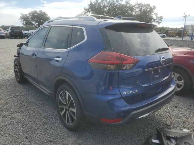 Photo 1 VIN: 5N1AT2MT2KC836921 - NISSAN ROGUE 