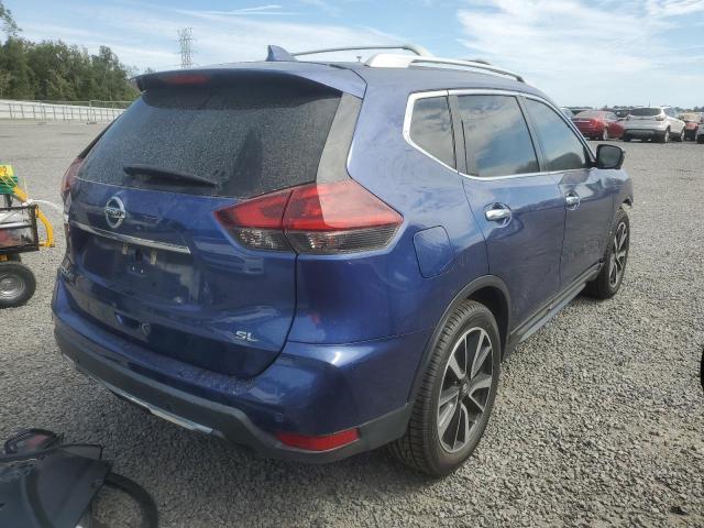 Photo 2 VIN: 5N1AT2MT2KC836921 - NISSAN ROGUE 