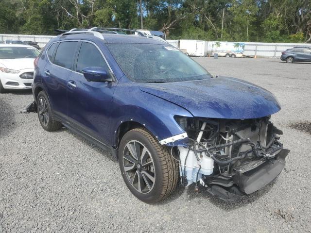 Photo 3 VIN: 5N1AT2MT2KC836921 - NISSAN ROGUE 