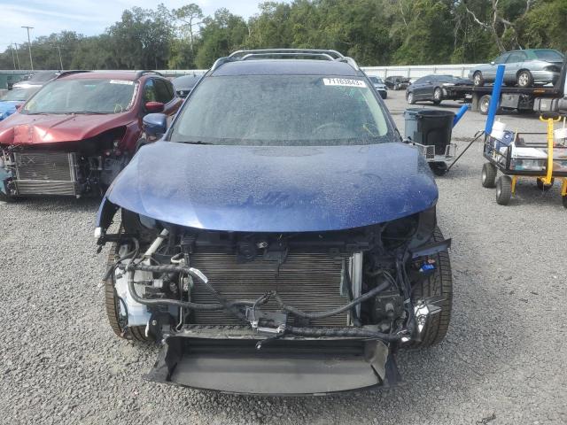 Photo 4 VIN: 5N1AT2MT2KC836921 - NISSAN ROGUE 