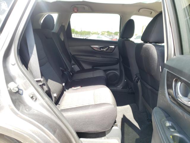 Photo 5 VIN: 5N1AT2MT2KC842721 - NISSAN ROGUE S 