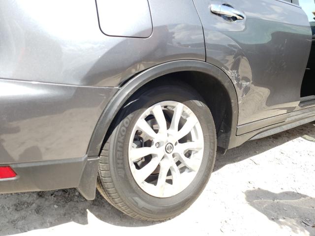 Photo 8 VIN: 5N1AT2MT2KC842721 - NISSAN ROGUE S 