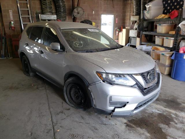 Photo 0 VIN: 5N1AT2MT2KC844291 - NISSAN ROGUE S 