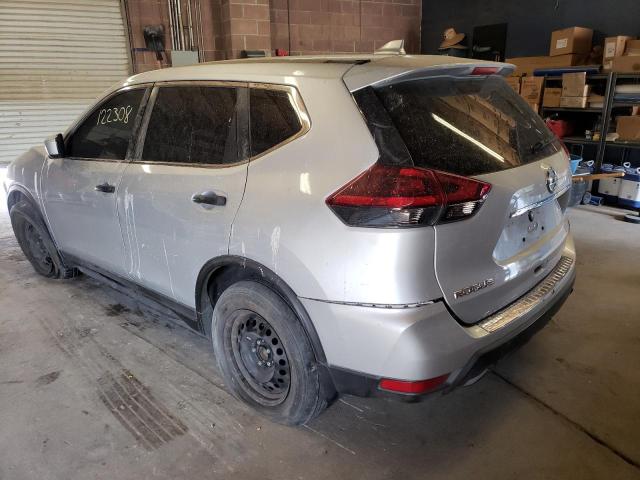 Photo 2 VIN: 5N1AT2MT2KC844291 - NISSAN ROGUE S 