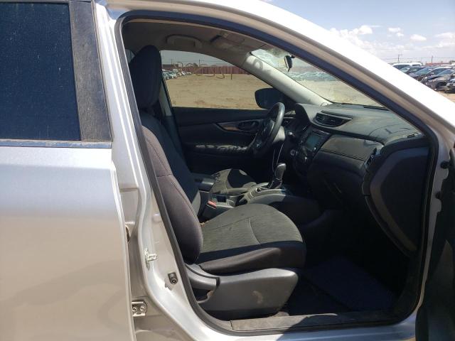 Photo 4 VIN: 5N1AT2MT2KC844291 - NISSAN ROGUE S 