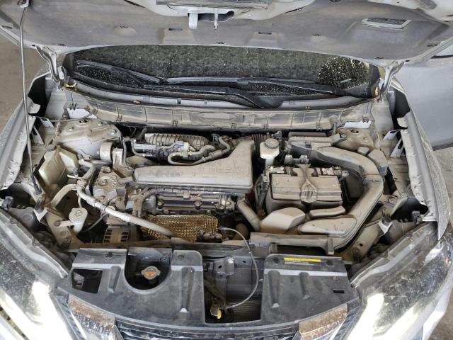 Photo 6 VIN: 5N1AT2MT2KC844291 - NISSAN ROGUE S 