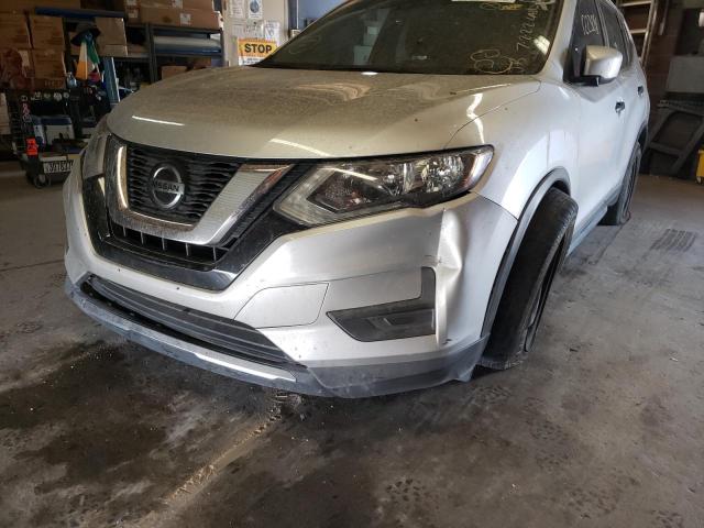 Photo 8 VIN: 5N1AT2MT2KC844291 - NISSAN ROGUE S 