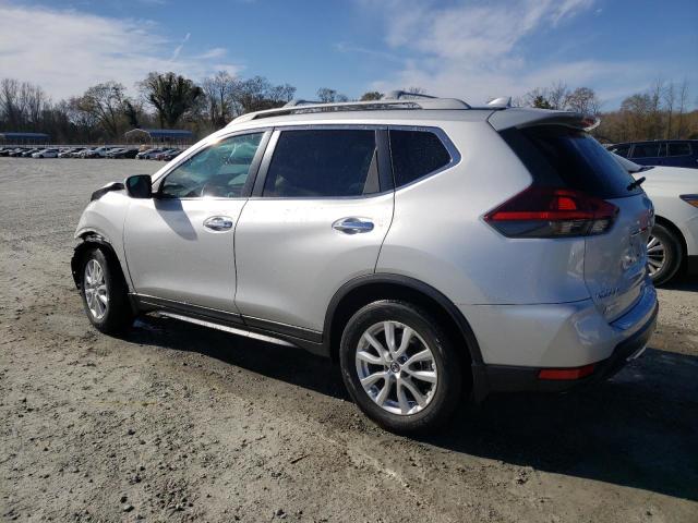 Photo 1 VIN: 5N1AT2MT2KC844999 - NISSAN ROGUE 