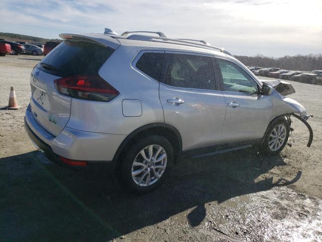 Photo 2 VIN: 5N1AT2MT2KC844999 - NISSAN ROGUE 