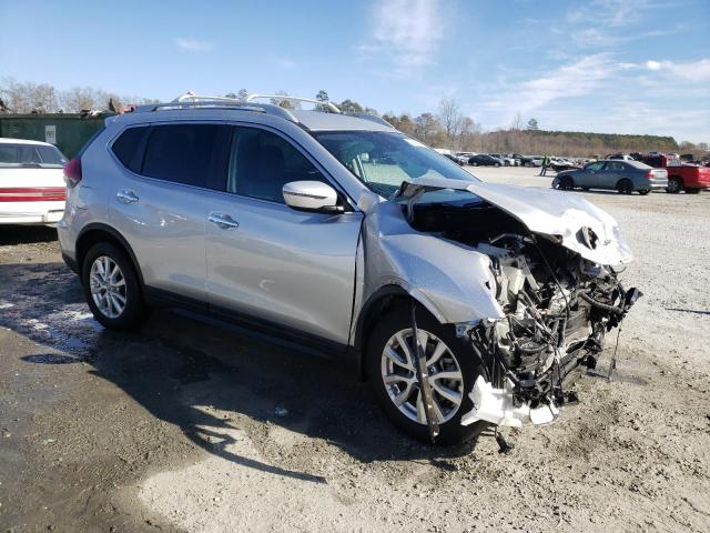 Photo 3 VIN: 5N1AT2MT2KC844999 - NISSAN ROGUE 