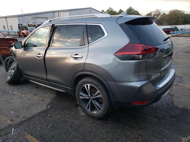 Photo 1 VIN: 5N1AT2MT2LC710429 - NISSAN ROGUE 