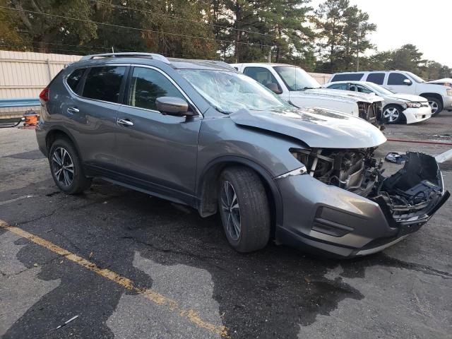 Photo 3 VIN: 5N1AT2MT2LC710429 - NISSAN ROGUE 