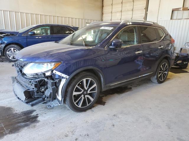 Photo 0 VIN: 5N1AT2MT2LC715467 - NISSAN ROGUE S 