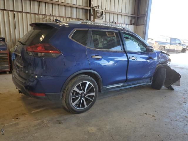 Photo 2 VIN: 5N1AT2MT2LC715467 - NISSAN ROGUE S 