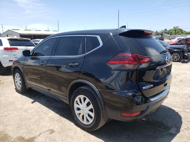 Photo 1 VIN: 5N1AT2MT2LC716909 - NISSAN ROGUE 