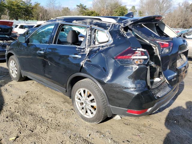 Photo 1 VIN: 5N1AT2MT2LC717753 - NISSAN ROGUE 