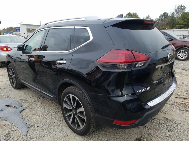 Photo 2 VIN: 5N1AT2MT2LC718286 - NISSAN ROGUE S 