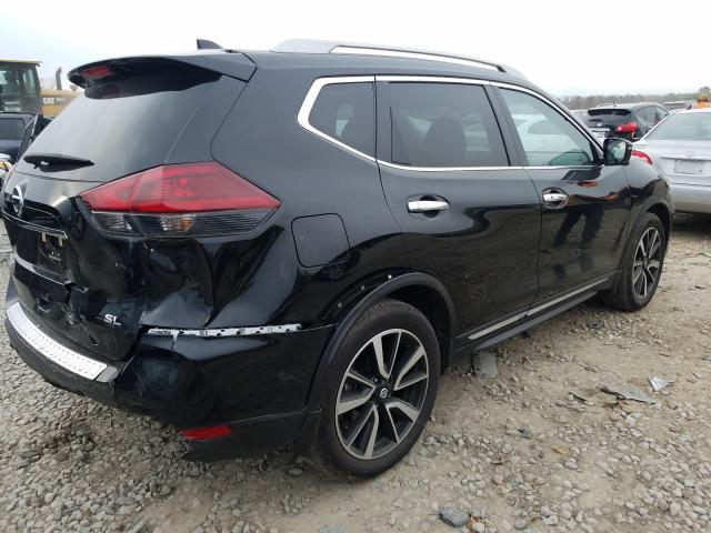 Photo 3 VIN: 5N1AT2MT2LC718286 - NISSAN ROGUE S 