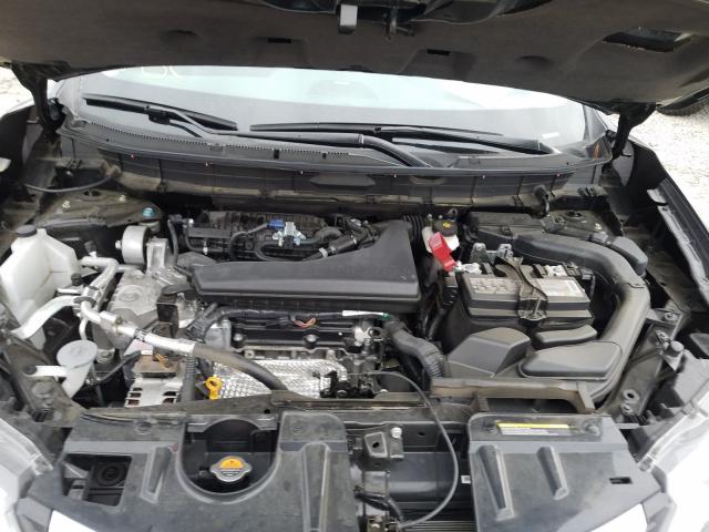 Photo 6 VIN: 5N1AT2MT2LC718286 - NISSAN ROGUE S 