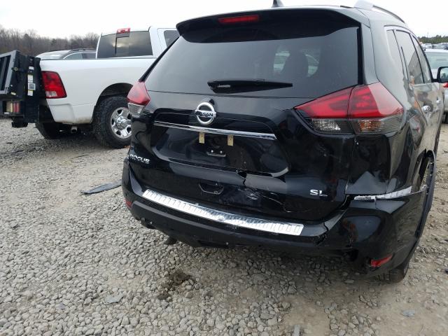 Photo 8 VIN: 5N1AT2MT2LC718286 - NISSAN ROGUE S 