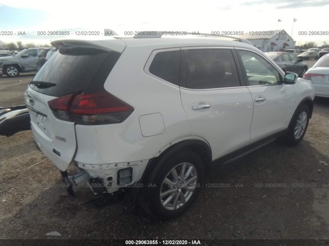 Photo 3 VIN: 5N1AT2MT2LC725092 - NISSAN ROGUE 