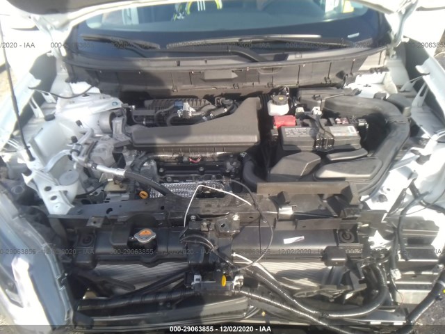 Photo 9 VIN: 5N1AT2MT2LC725092 - NISSAN ROGUE 