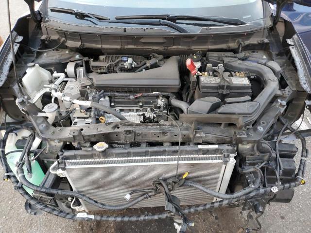 Photo 10 VIN: 5N1AT2MT2LC725643 - NISSAN ROGUE 