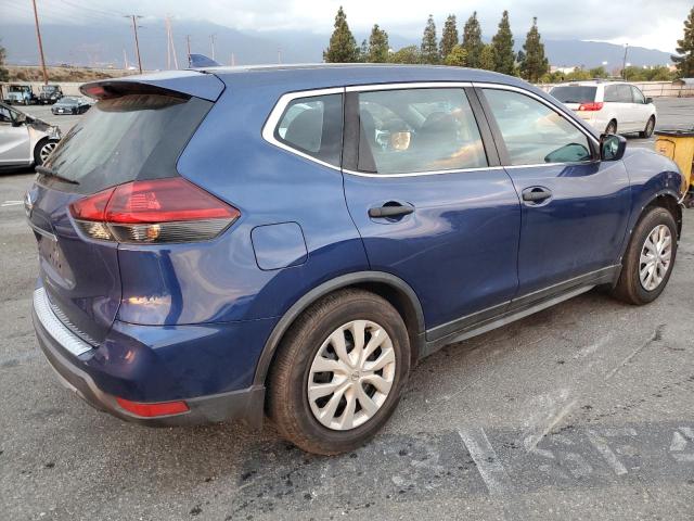 Photo 2 VIN: 5N1AT2MT2LC725643 - NISSAN ROGUE 