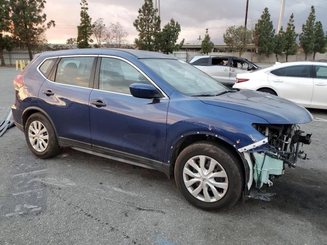 Photo 3 VIN: 5N1AT2MT2LC725643 - NISSAN ROGUE 