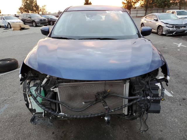 Photo 4 VIN: 5N1AT2MT2LC725643 - NISSAN ROGUE 