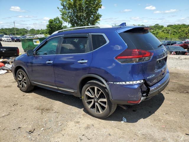 Photo 1 VIN: 5N1AT2MT2LC730471 - NISSAN ROGUE 