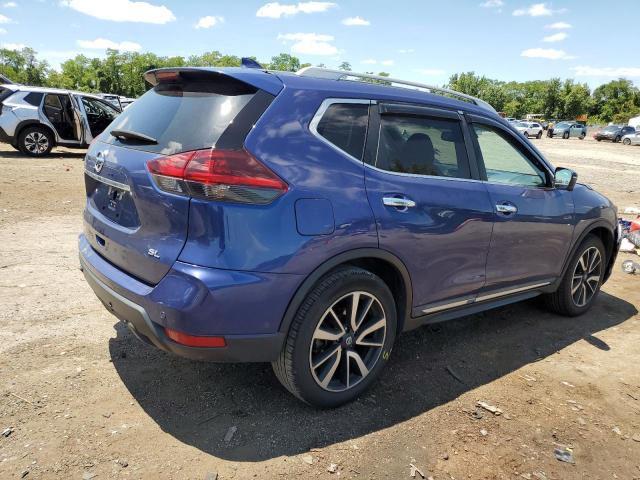 Photo 2 VIN: 5N1AT2MT2LC730471 - NISSAN ROGUE 