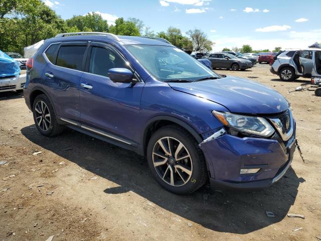 Photo 3 VIN: 5N1AT2MT2LC730471 - NISSAN ROGUE 