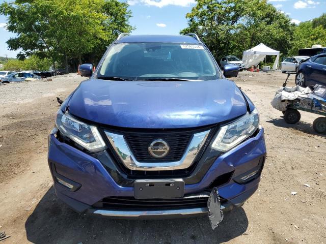 Photo 4 VIN: 5N1AT2MT2LC730471 - NISSAN ROGUE 