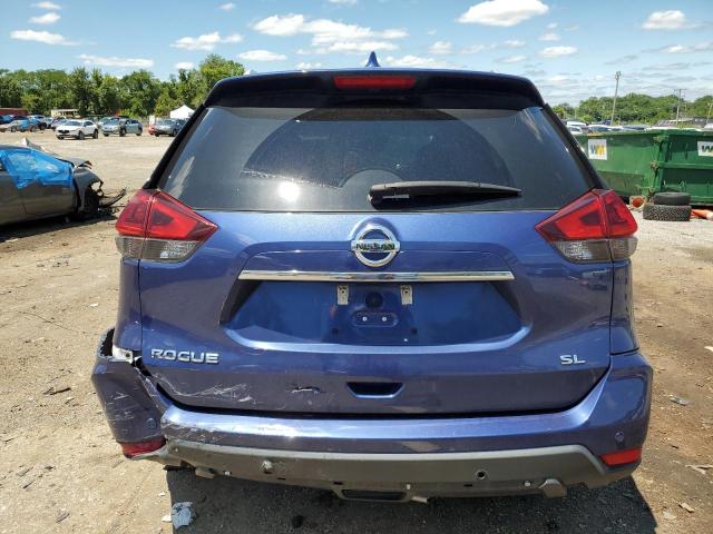 Photo 5 VIN: 5N1AT2MT2LC730471 - NISSAN ROGUE 