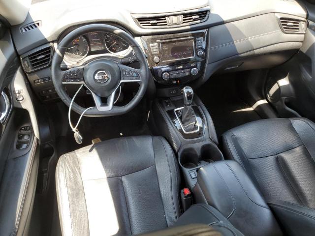 Photo 7 VIN: 5N1AT2MT2LC730471 - NISSAN ROGUE 