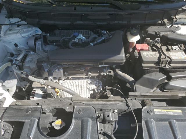 Photo 9 VIN: 5N1AT2MT2LC734357 - NISSAN ROGUE 