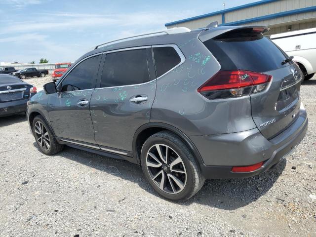 Photo 1 VIN: 5N1AT2MT2LC740983 - NISSAN ROGUE 